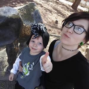 Meet your Posher, Brittany